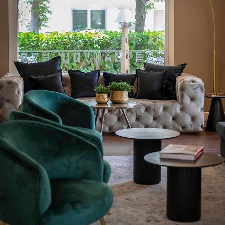 Hotel Maestrale Ριτσόνε Εξωτερικό φωτογραφία