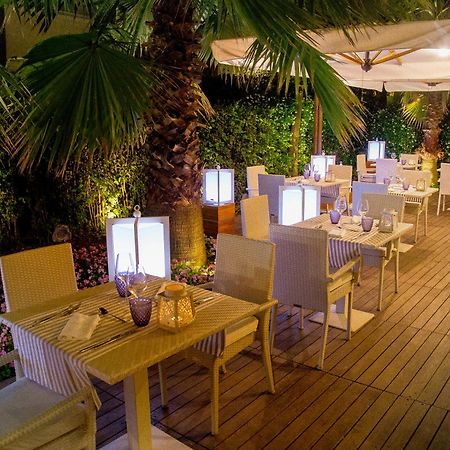 Hotel Maestrale Ριτσόνε Εξωτερικό φωτογραφία