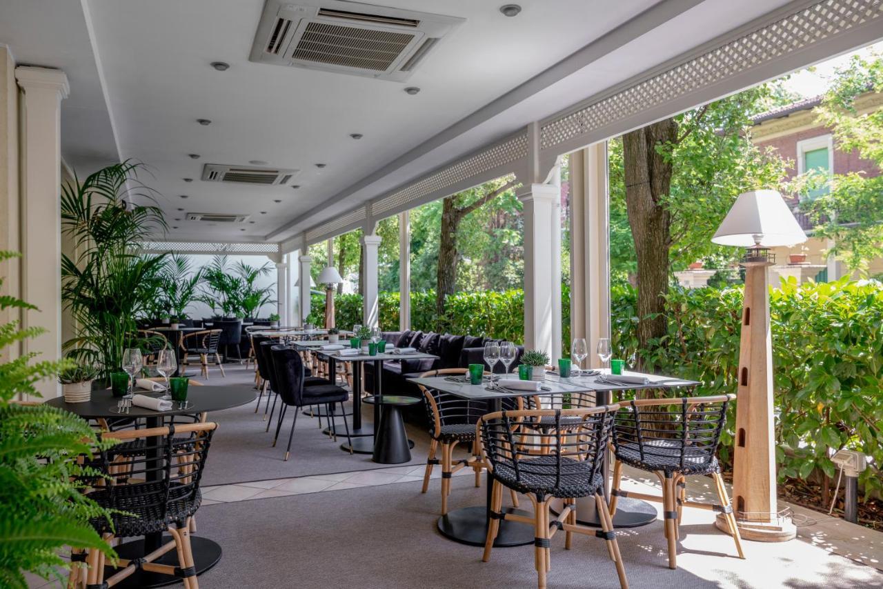 Hotel Maestrale Ριτσόνε Εξωτερικό φωτογραφία