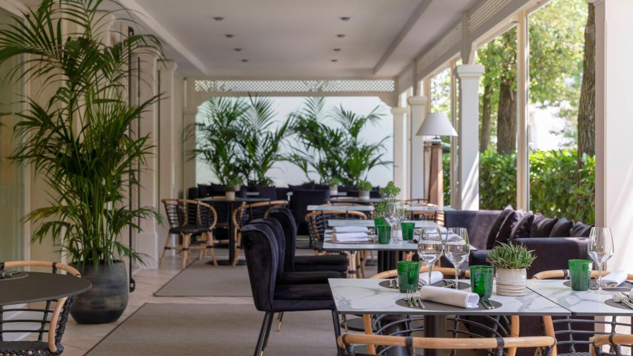 Hotel Maestrale Ριτσόνε Εξωτερικό φωτογραφία