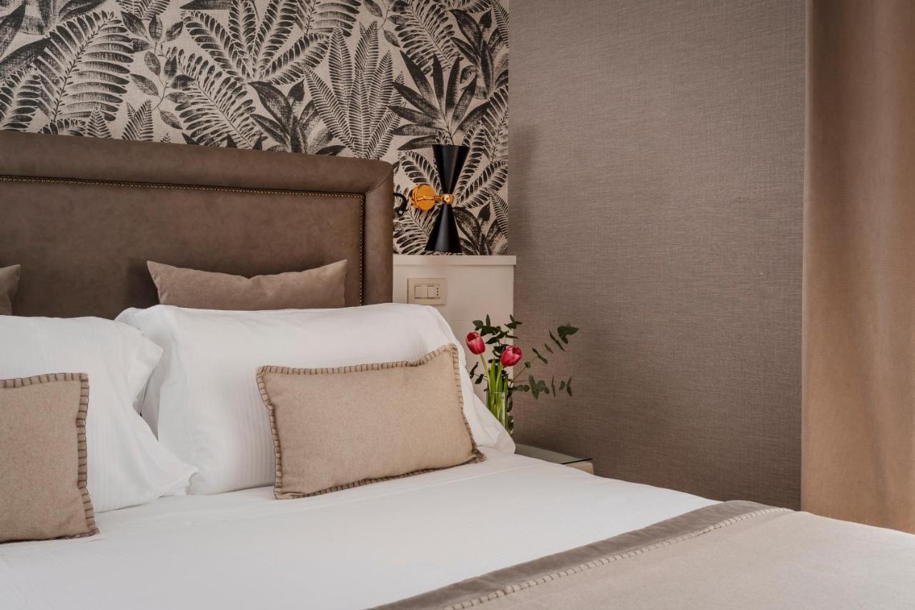 Hotel Maestrale Ριτσόνε Εξωτερικό φωτογραφία