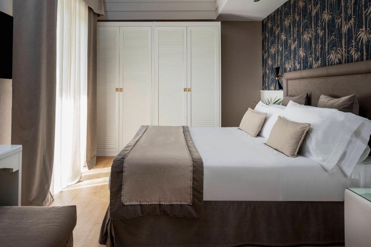 Hotel Maestrale Ριτσόνε Εξωτερικό φωτογραφία