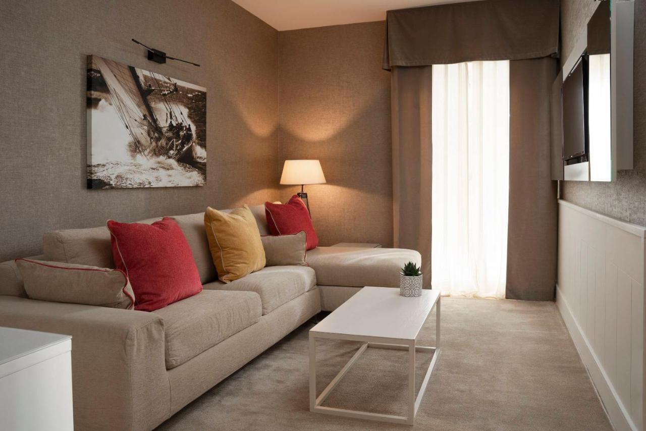 Hotel Maestrale Ριτσόνε Εξωτερικό φωτογραφία