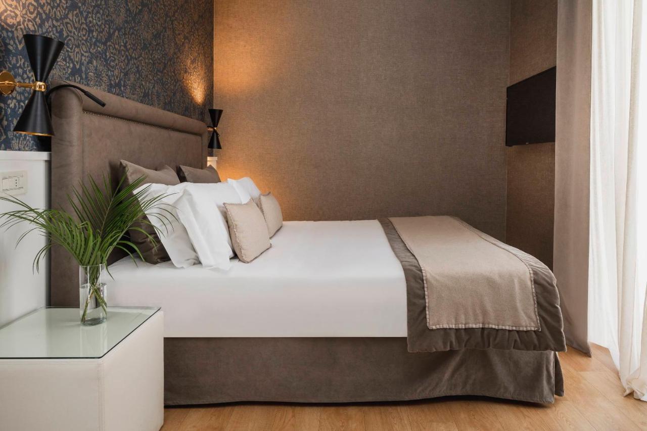 Hotel Maestrale Ριτσόνε Εξωτερικό φωτογραφία