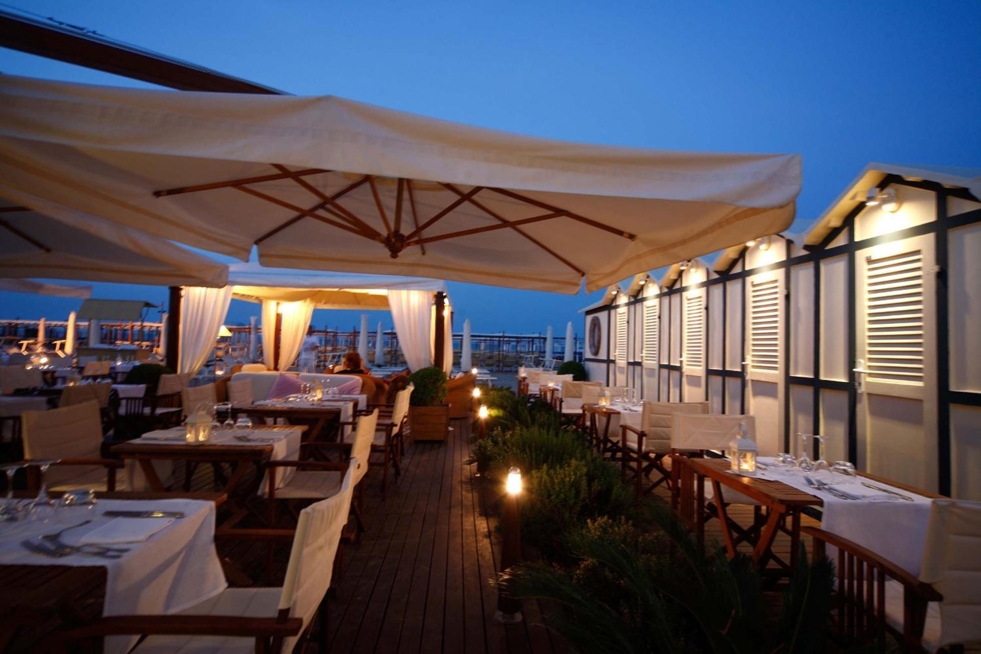Hotel Maestrale Ριτσόνε Εξωτερικό φωτογραφία