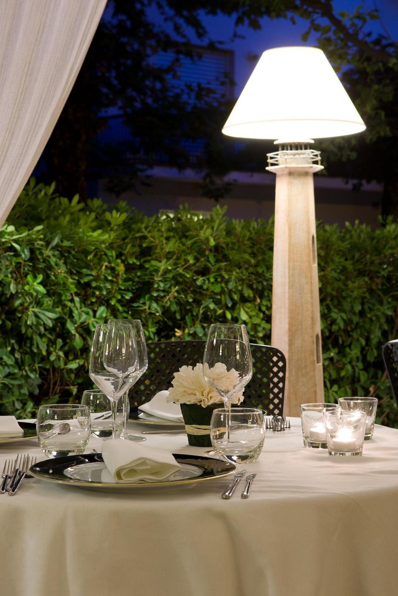 Hotel Maestrale Ριτσόνε Εξωτερικό φωτογραφία