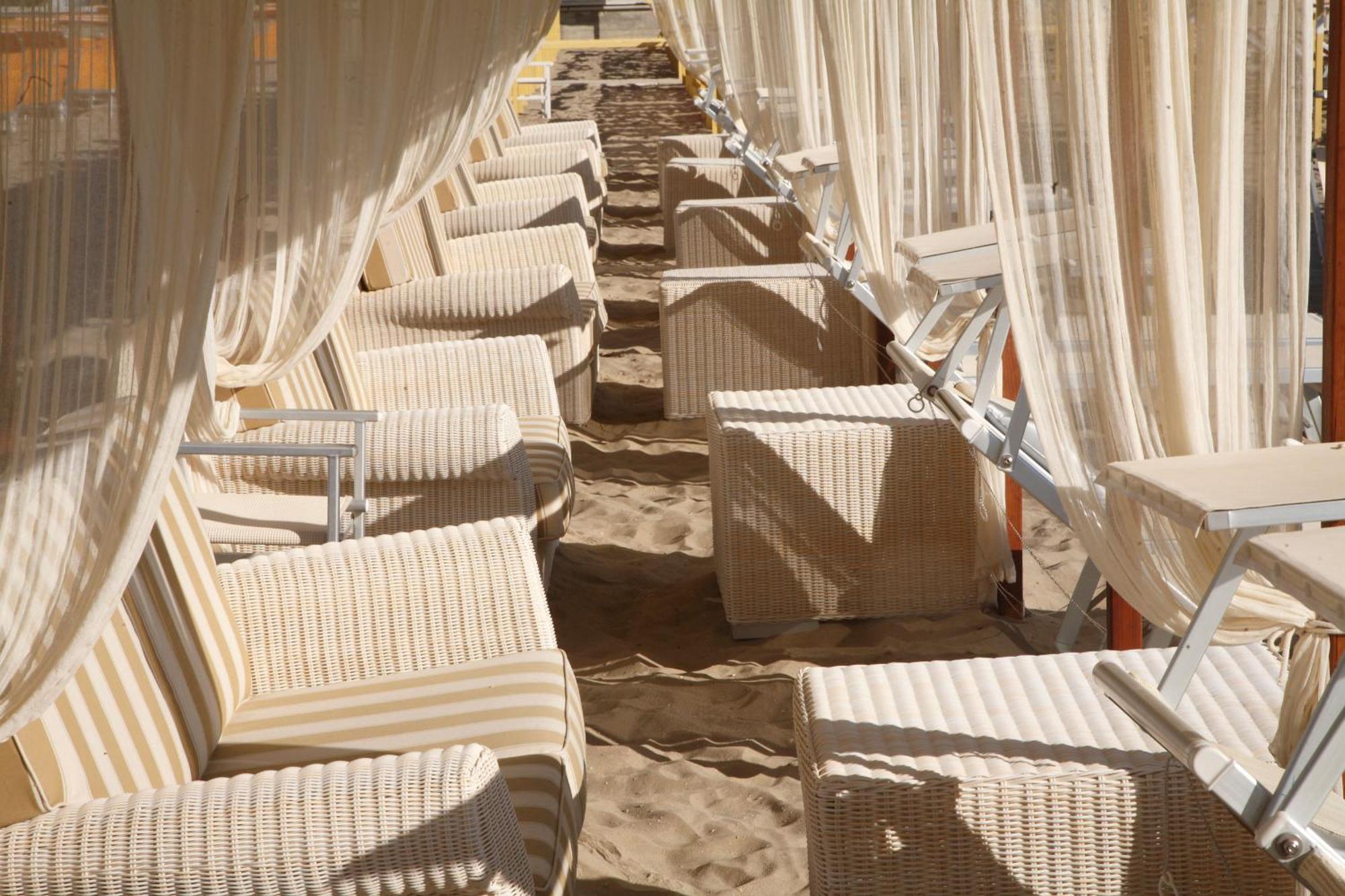 Hotel Maestrale Ριτσόνε Εξωτερικό φωτογραφία