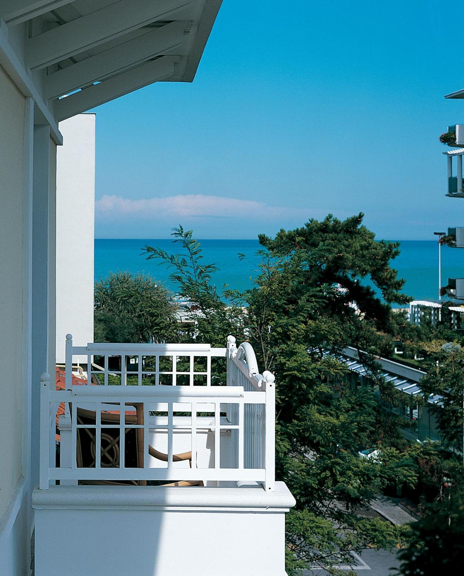 Hotel Maestrale Ριτσόνε Εξωτερικό φωτογραφία