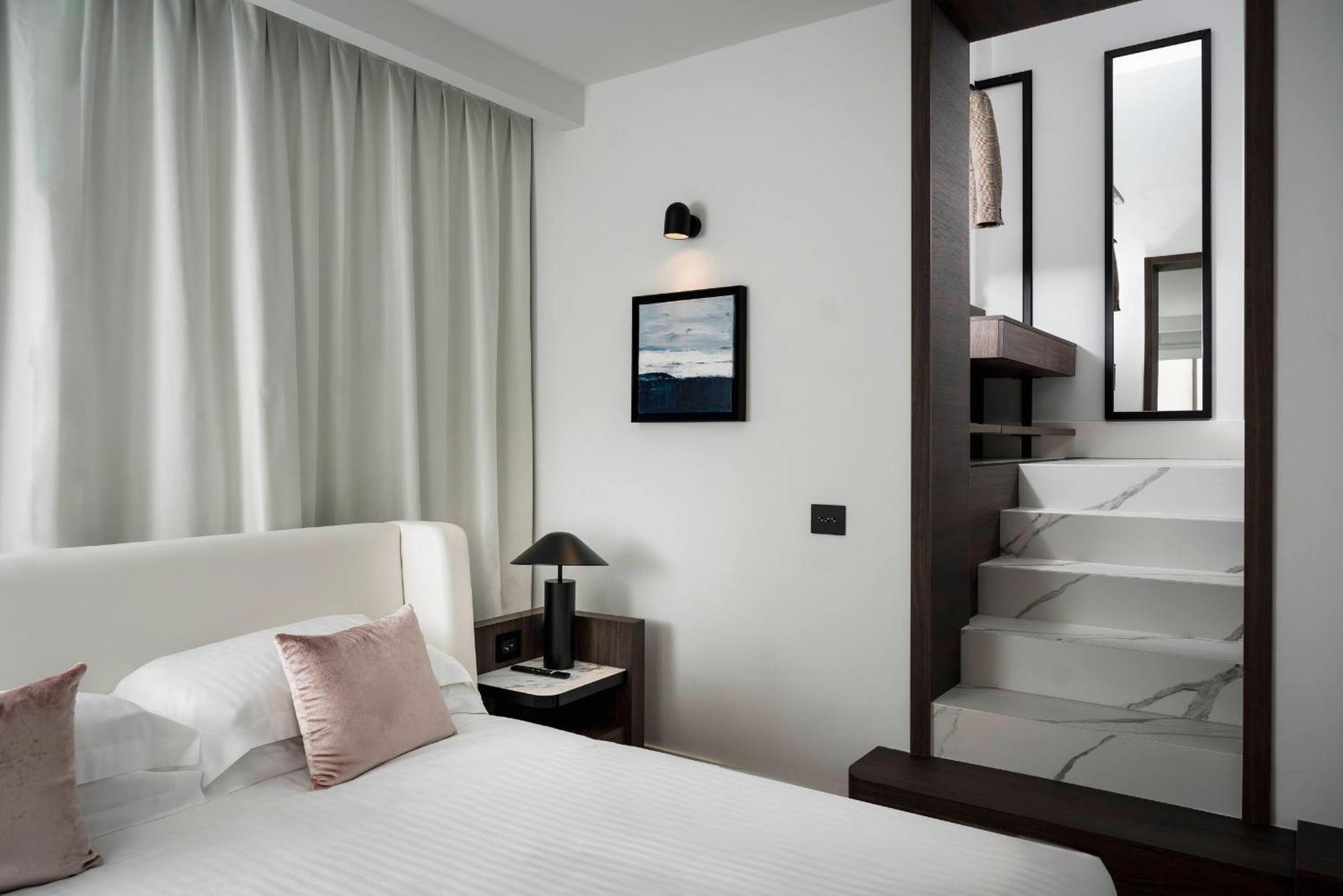 Hotel Maestrale Ριτσόνε Εξωτερικό φωτογραφία