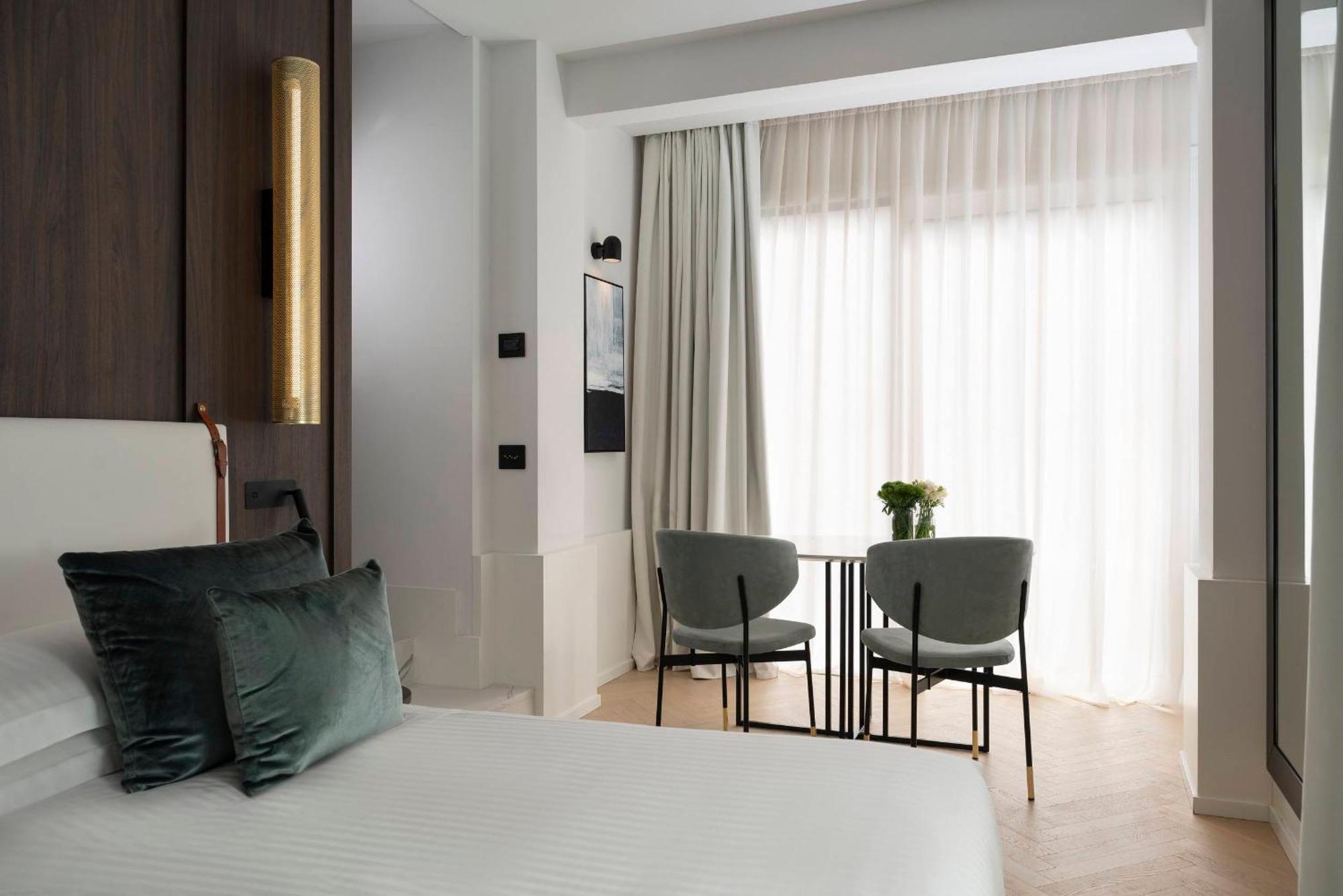 Hotel Maestrale Ριτσόνε Εξωτερικό φωτογραφία