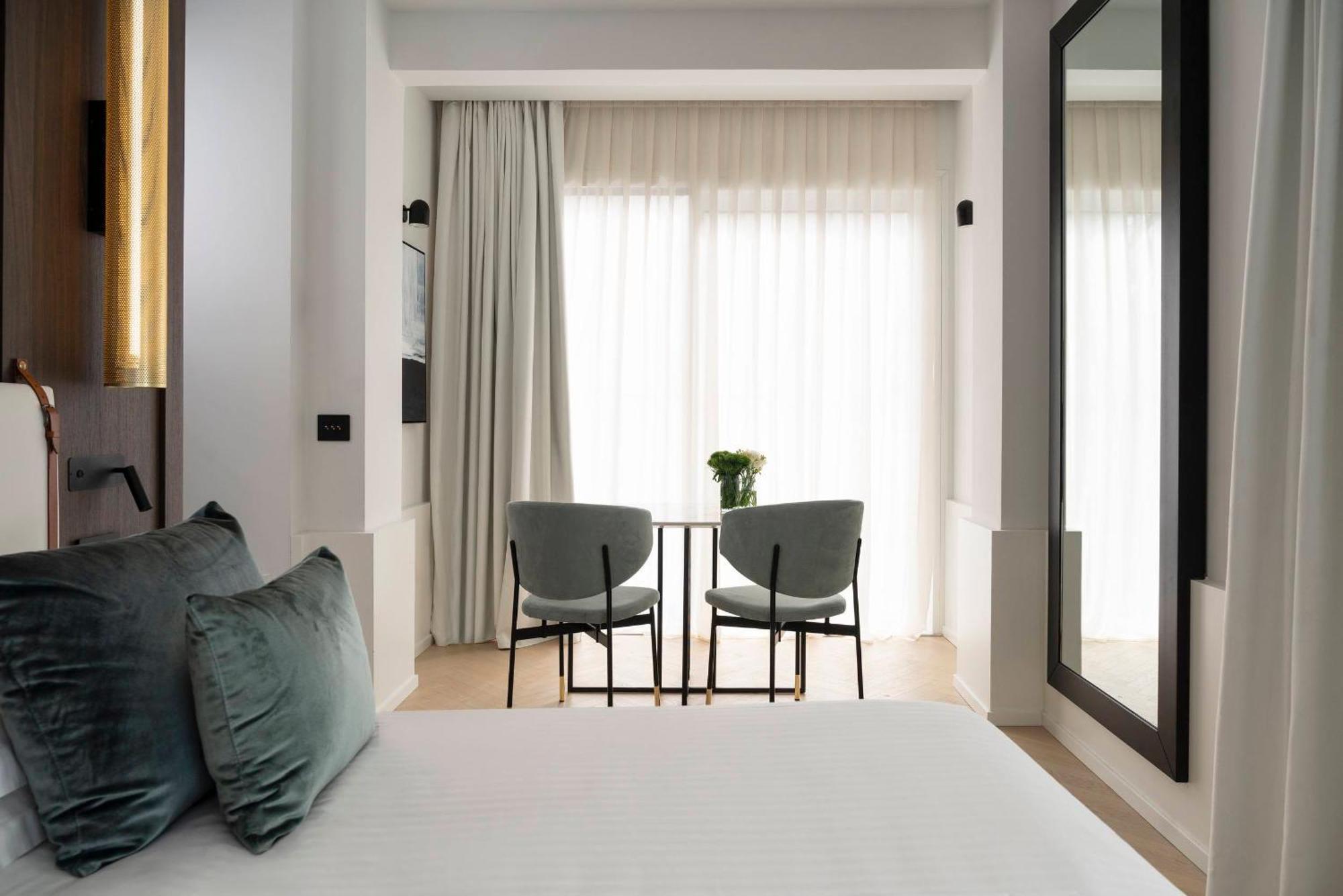 Hotel Maestrale Ριτσόνε Εξωτερικό φωτογραφία