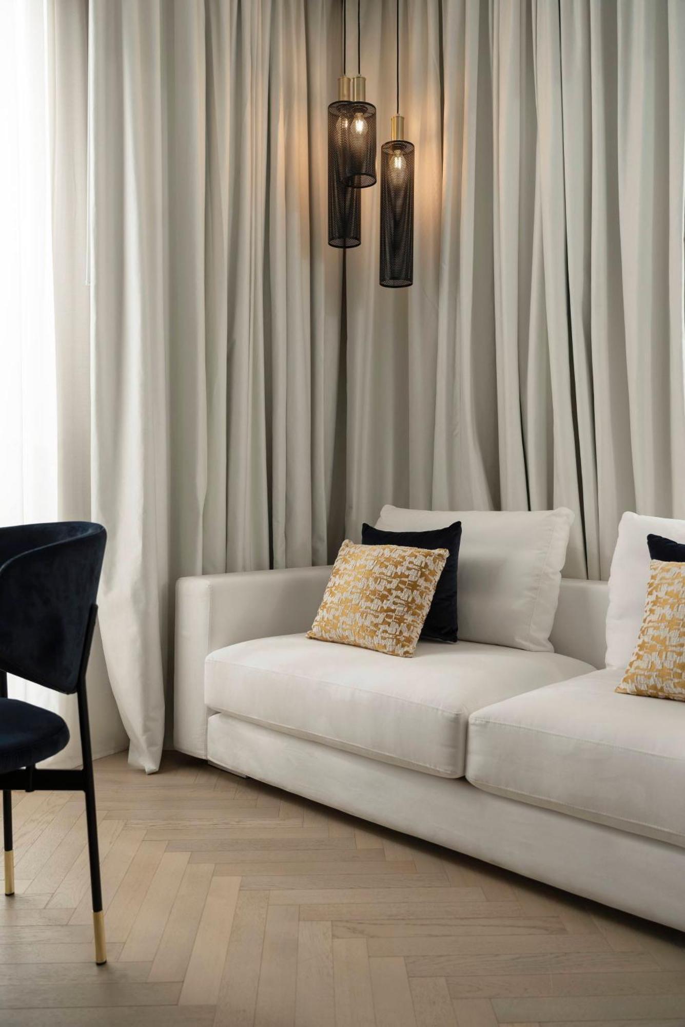 Hotel Maestrale Ριτσόνε Εξωτερικό φωτογραφία