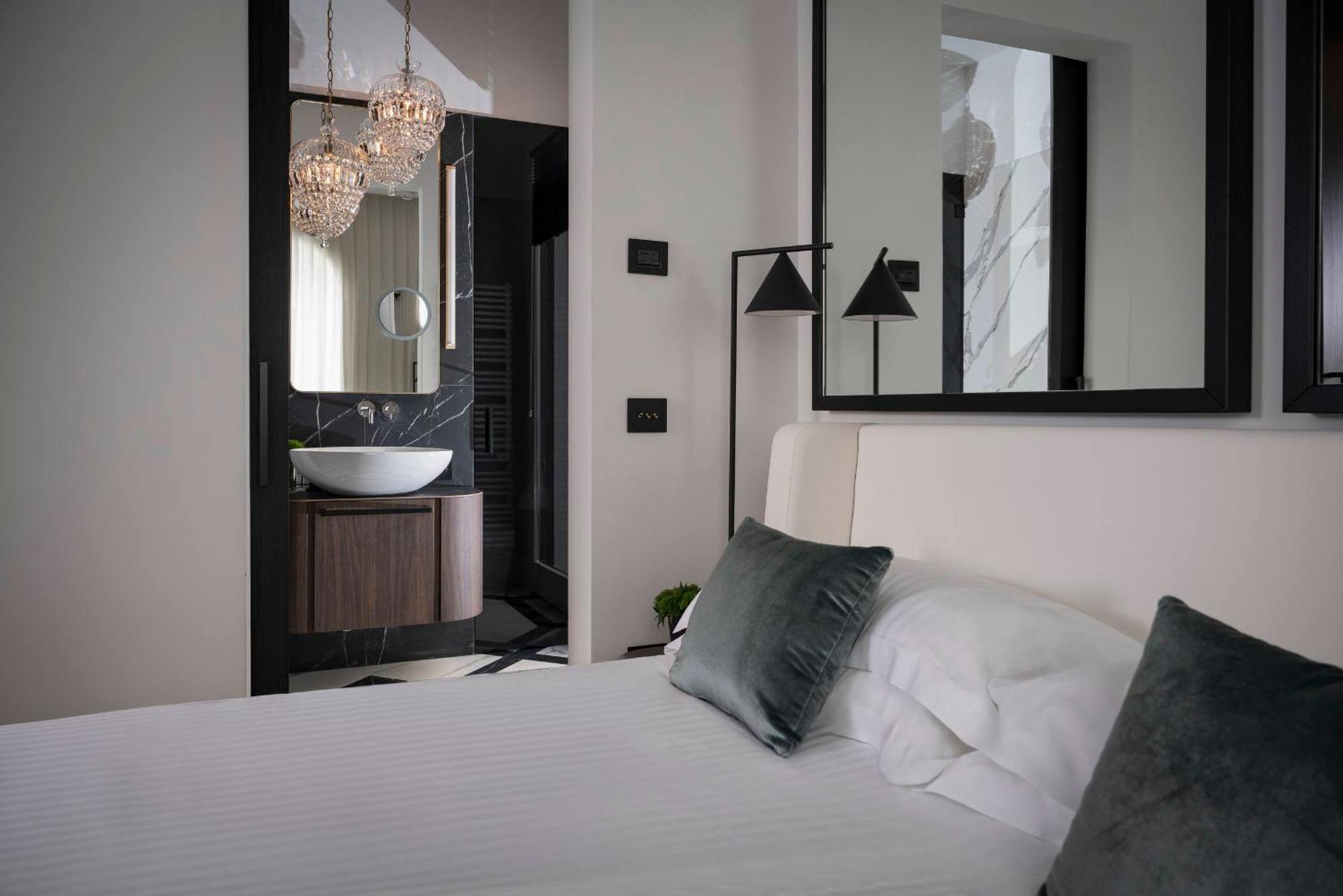 Hotel Maestrale Ριτσόνε Εξωτερικό φωτογραφία
