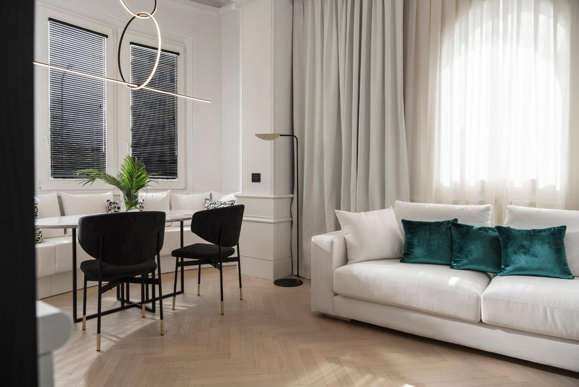 Hotel Maestrale Ριτσόνε Εξωτερικό φωτογραφία