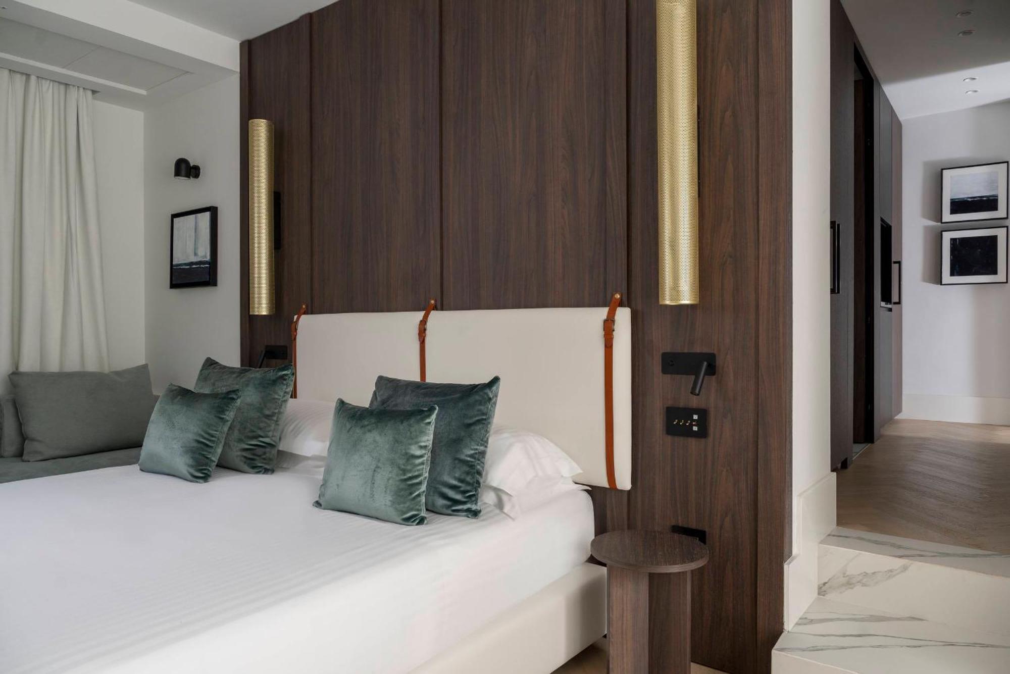 Hotel Maestrale Ριτσόνε Εξωτερικό φωτογραφία