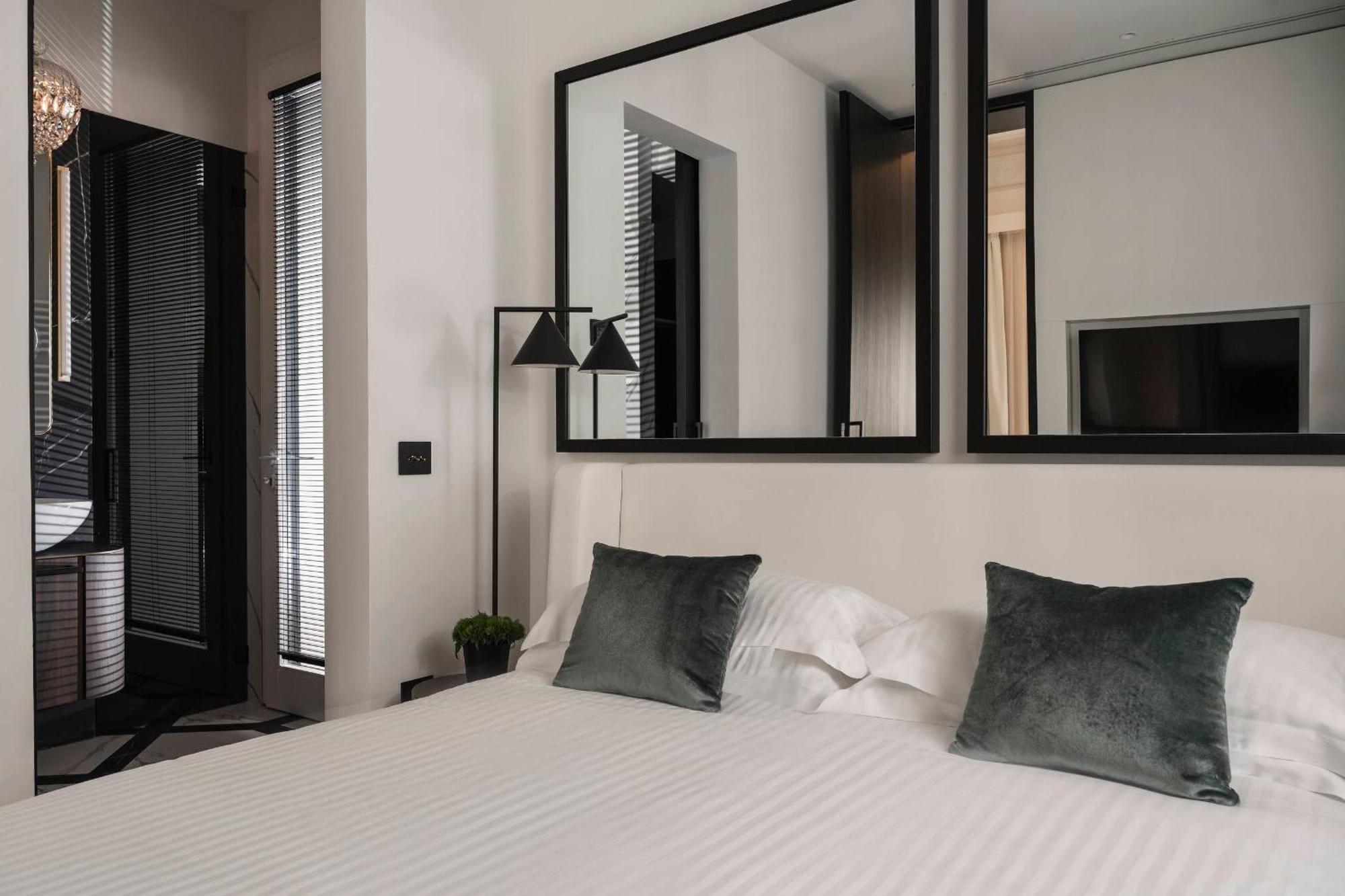 Hotel Maestrale Ριτσόνε Εξωτερικό φωτογραφία