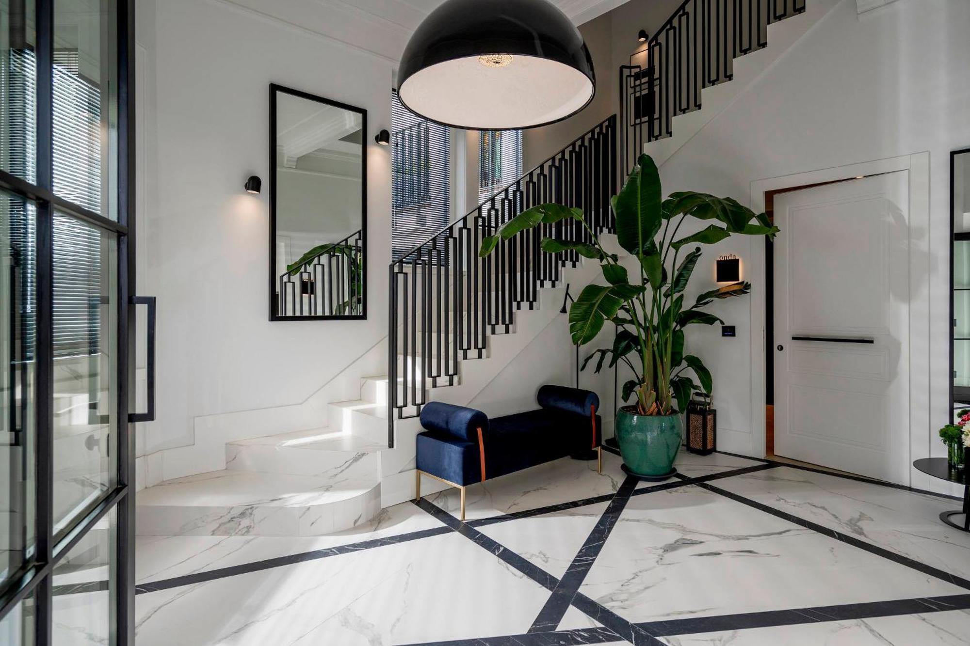 Hotel Maestrale Ριτσόνε Εξωτερικό φωτογραφία
