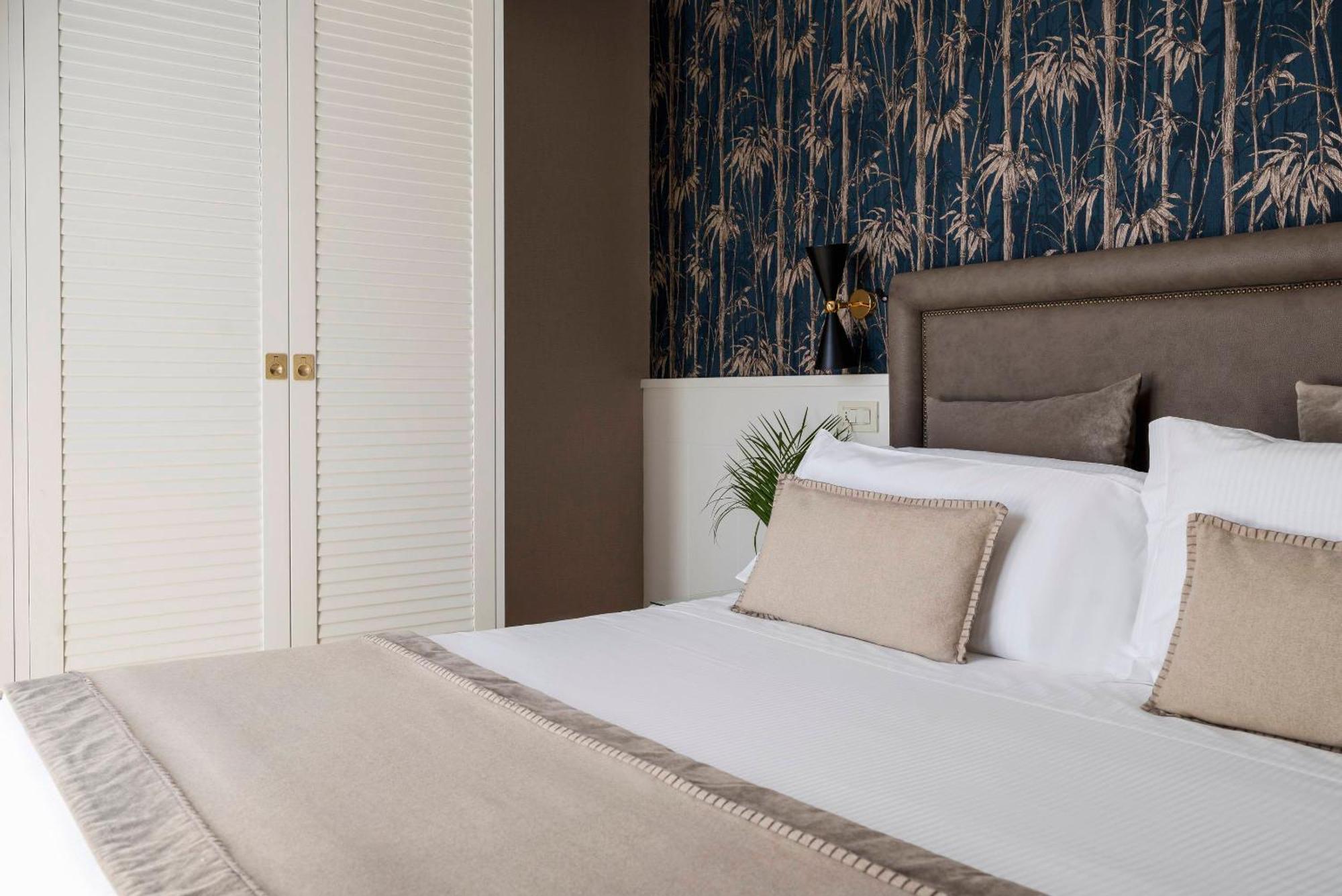 Hotel Maestrale Ριτσόνε Δωμάτιο φωτογραφία