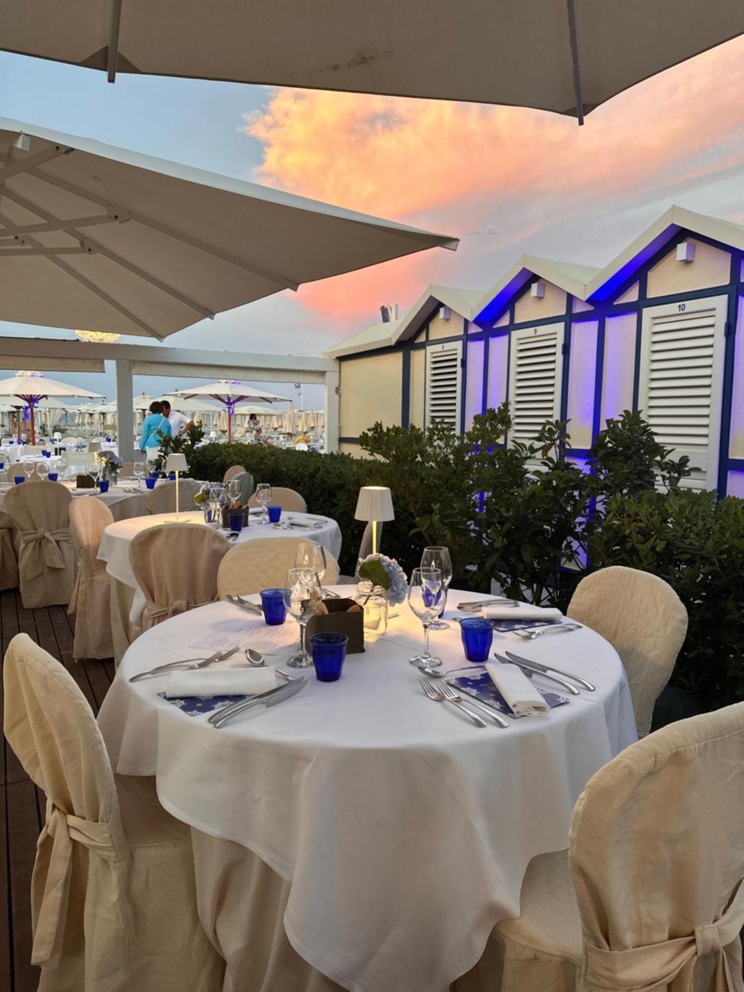 Hotel Maestrale Ριτσόνε Εξωτερικό φωτογραφία
