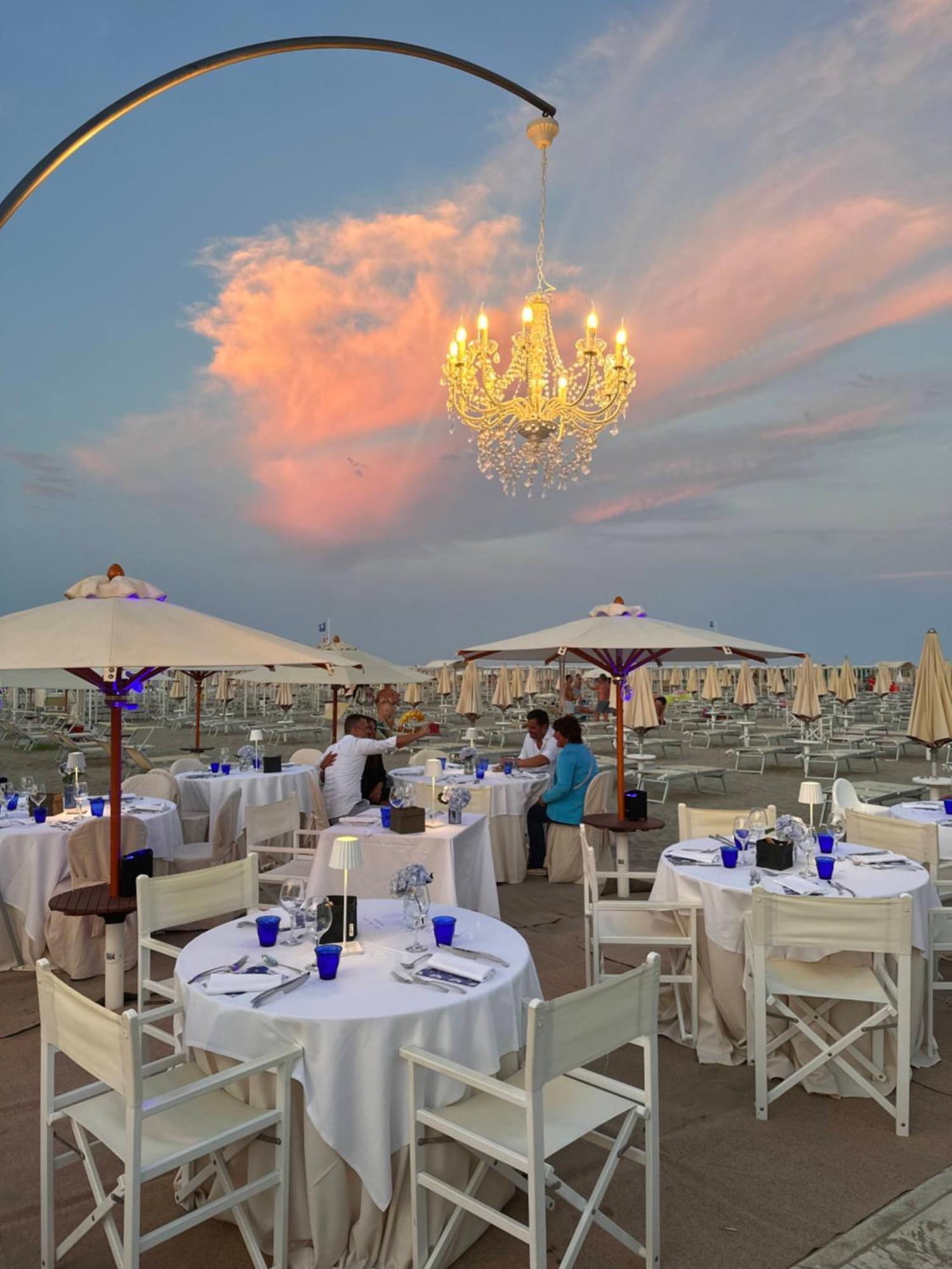 Hotel Maestrale Ριτσόνε Εξωτερικό φωτογραφία
