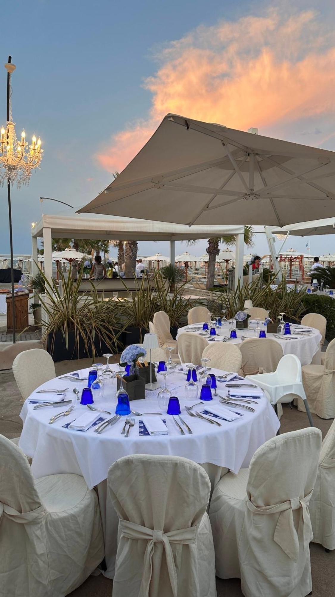 Hotel Maestrale Ριτσόνε Εξωτερικό φωτογραφία