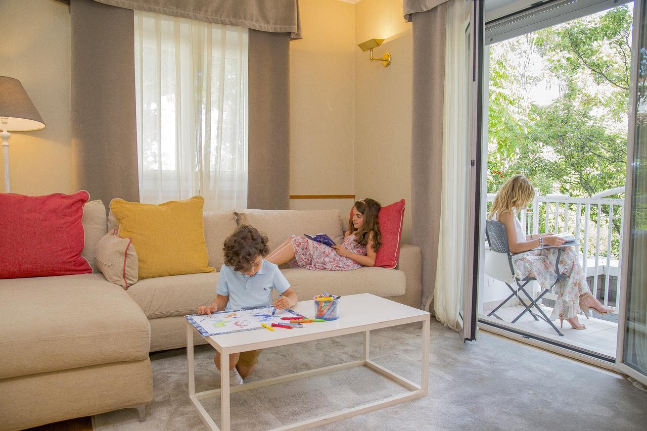 Hotel Maestrale Ριτσόνε Εξωτερικό φωτογραφία