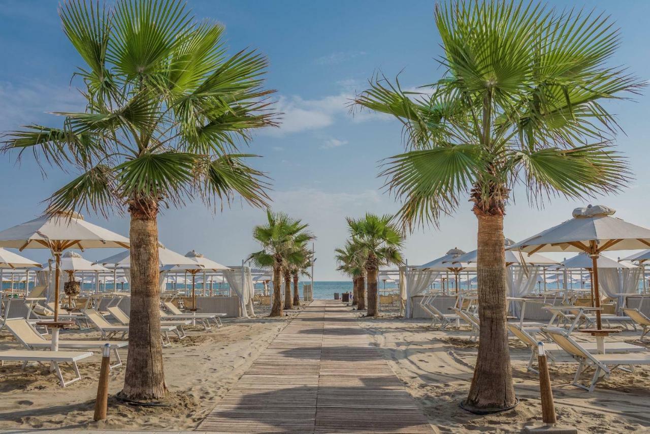 Hotel Maestrale Ριτσόνε Εξωτερικό φωτογραφία