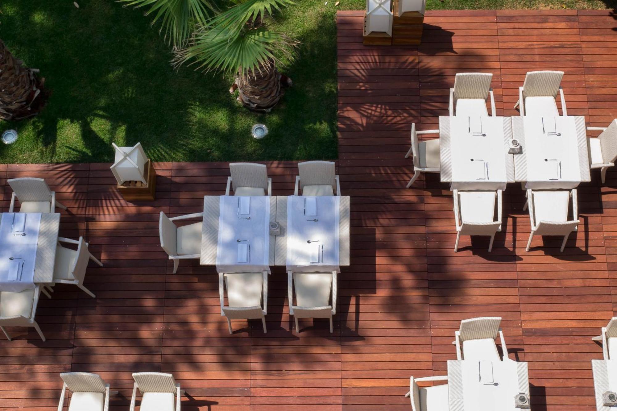 Hotel Maestrale Ριτσόνε Εξωτερικό φωτογραφία