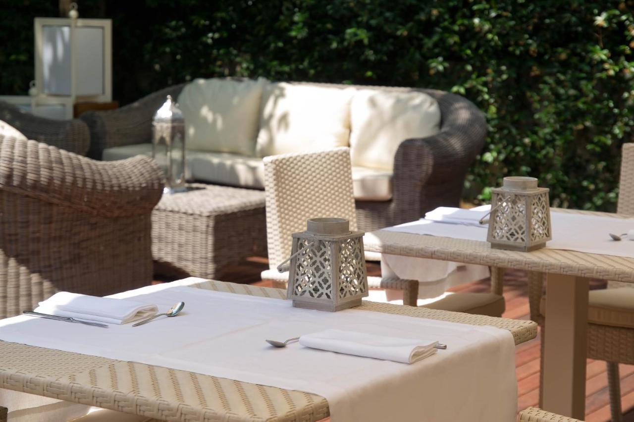 Hotel Maestrale Ριτσόνε Εξωτερικό φωτογραφία